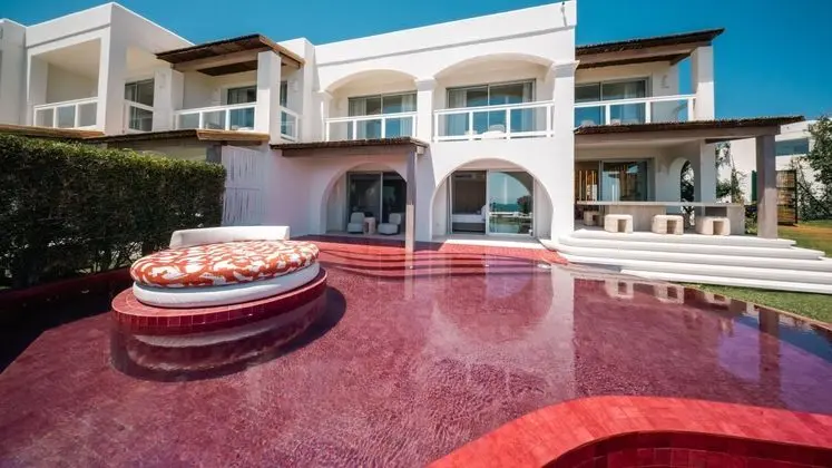 Destino Pacha Ibiza - Adults Only - Entrance to Pacha Club Included - Havuz