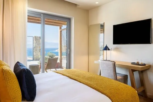 Destino Pacha Mykonos - Dış Mekan