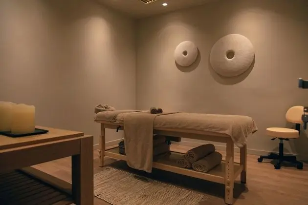 Destino Pacha Mykonos - Spa