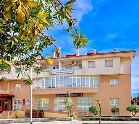 Destinos de Sol Los Alcázares