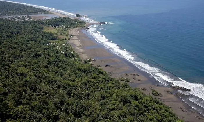 Hotel Destinos del Pacifico