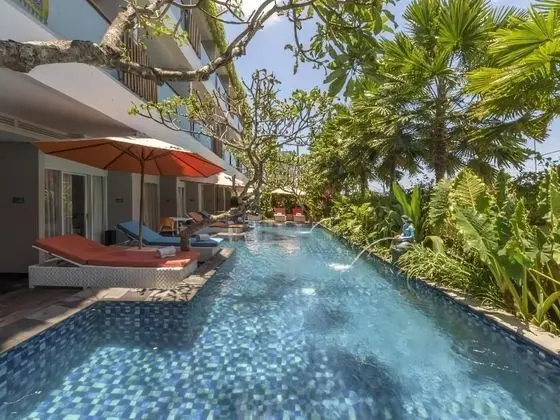 Destiny Boutique Hotel
