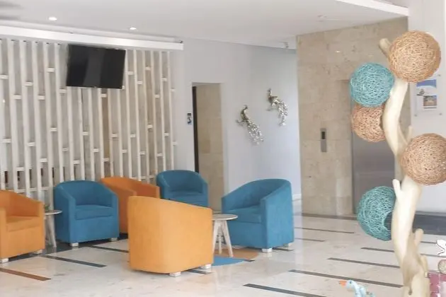 Destiny Boutique Hotel - Dış Mekan