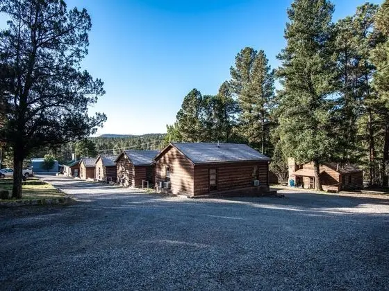 Destiny Cabin