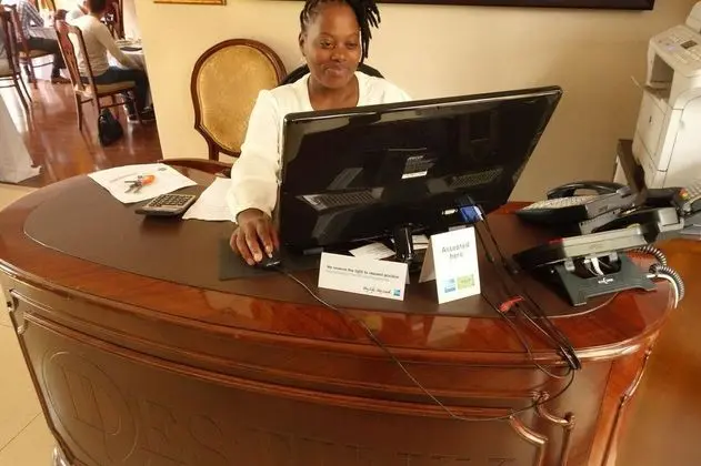 Destiny Exclusive Hotel