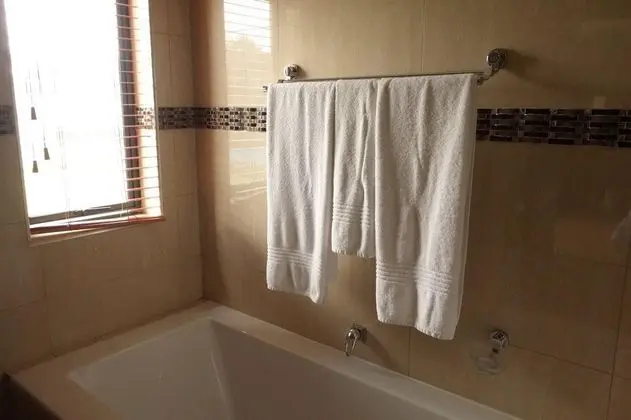 Destiny Exclusive Hotel - Genel
