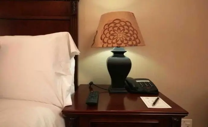 Destiny Exclusive Hotel - Oda