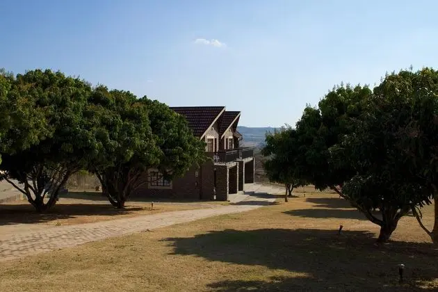 DESTINY LODGE WHITE RIVER BY BON