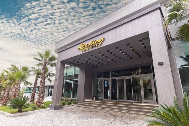 Destiny Marine HotelFotoğrafı