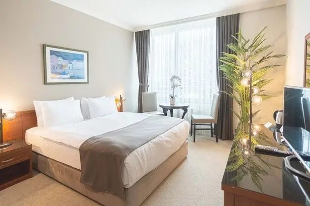 Destiny Marine Hotel - Oda
