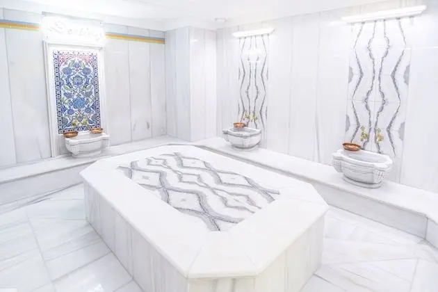 Destiny Marine Hotel - Spa