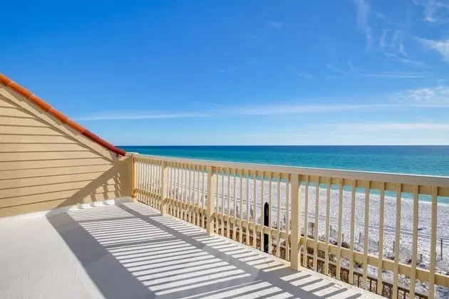 Destiny on the Sand by Avantstay Direct Beach Access! Bbq on Large Ocean Facing Patio