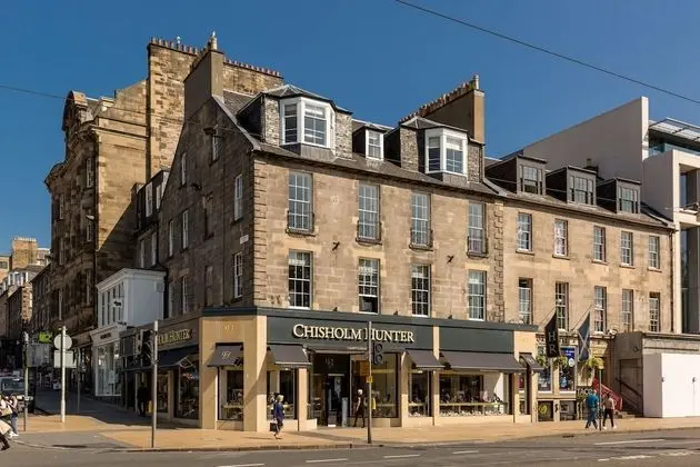 Destiny Scotland Chisholm Hunter Suites