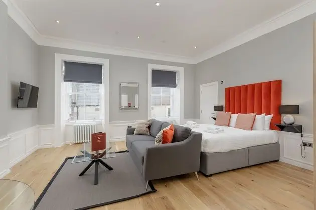 Destiny Scotland Hanover Apartments - Öne Çıkan Resim