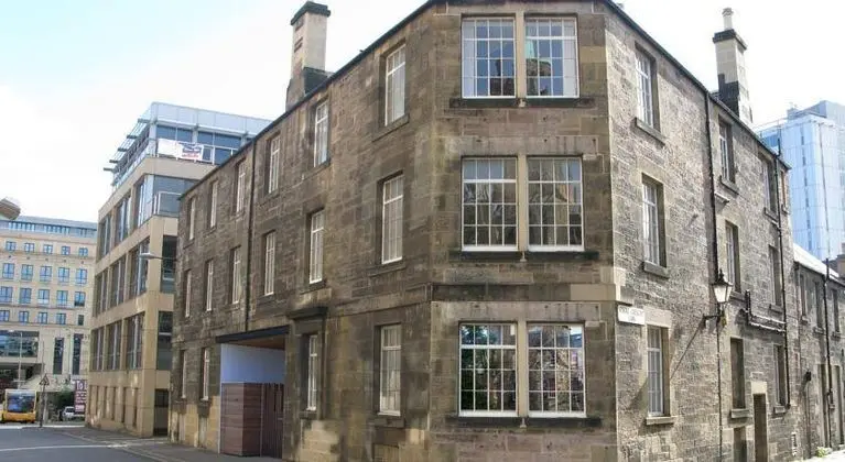 Destiny Scotland - The Malt House Apartments