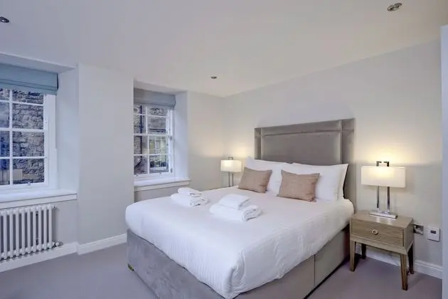 Destiny Scotland New Town Apartments