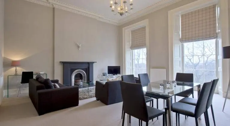 Destiny Scotland - Q-Residence