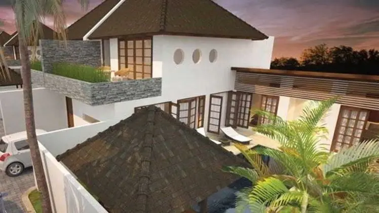 Destiny Villa Seminyak and Residence