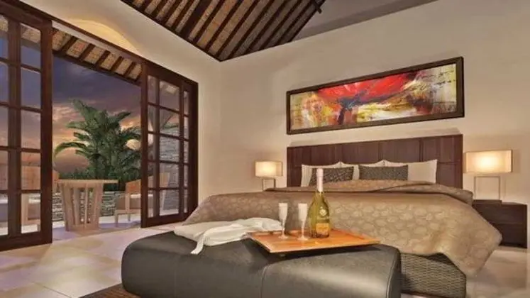 Destiny Villa Seminyak and Residence - Oda