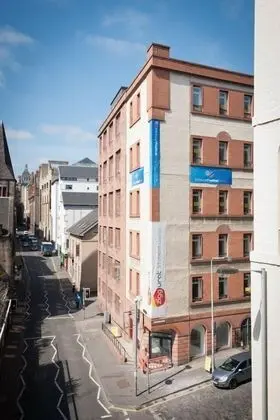 Destiny Student Cowgate - Campus Accommodation