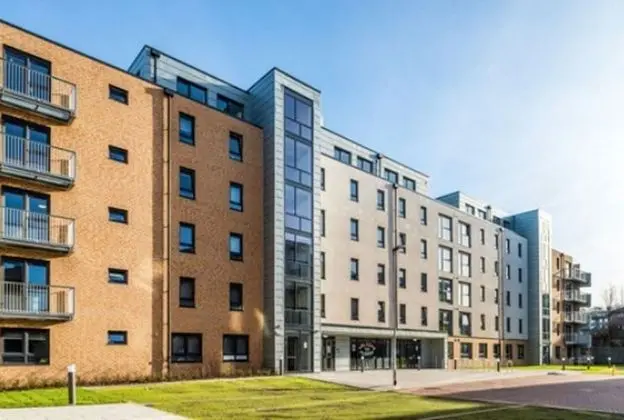 Destiny Student Murano - Campus Accommodation - Dış Mekan