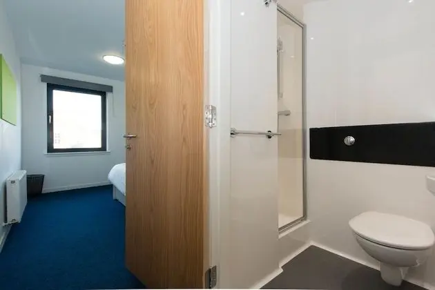 Destiny Student Murano - Campus Accommodation - Oda