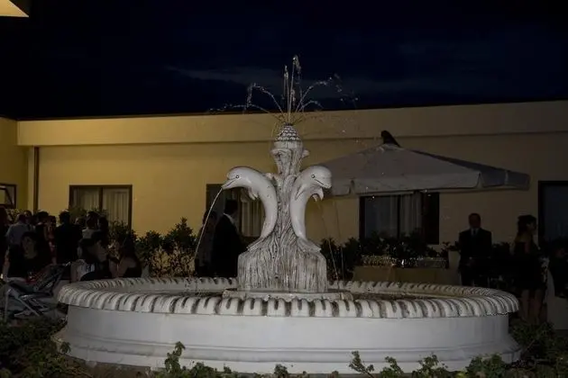 Desusino Park Village & Hotel