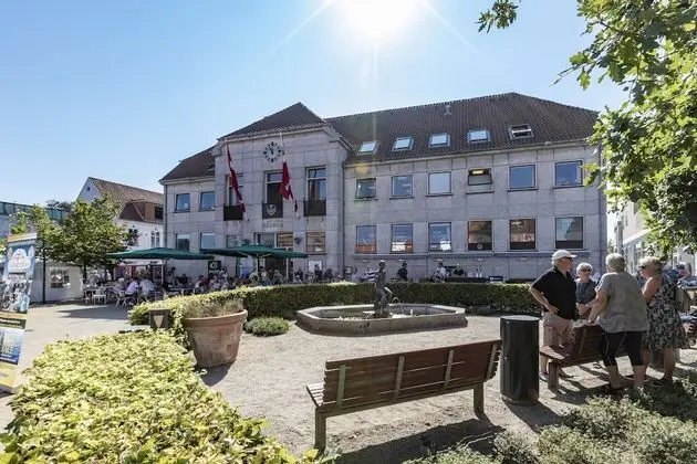 Det Gamle Rådhus