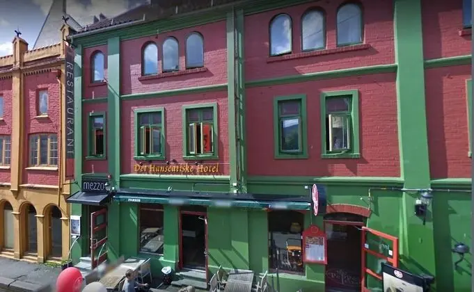 Det Hanseatiske Hotel