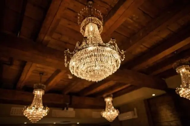 Det Hanseatiske Hotel - İç Mekan