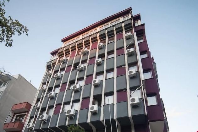 Deta Port HotelFotoğrafı