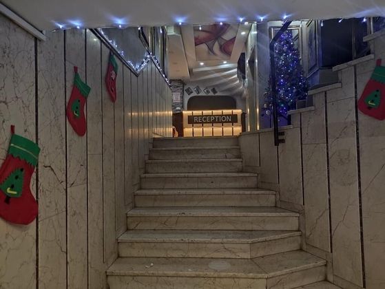 Deta Port HotelFotoğrafı