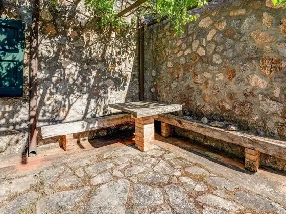 Detached Villa in Ansedonia With sea View