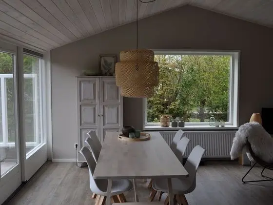 Detached Bungalow, Situated Directly at a Large Sand Dunes and Nature Area - Oda Düzeni