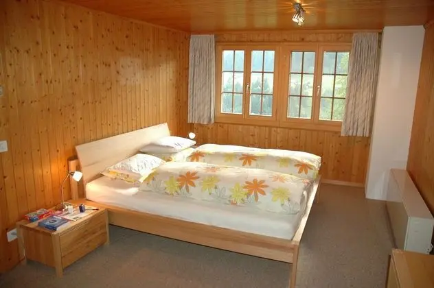Detached Chalet With View of the Alps, Large Terrace and Veranda - Oda