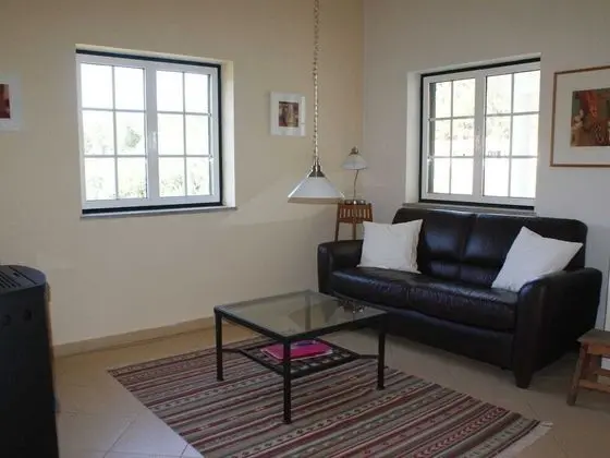 Detached Holiday Home With Delightful View Over the Valley - Oda Düzeni