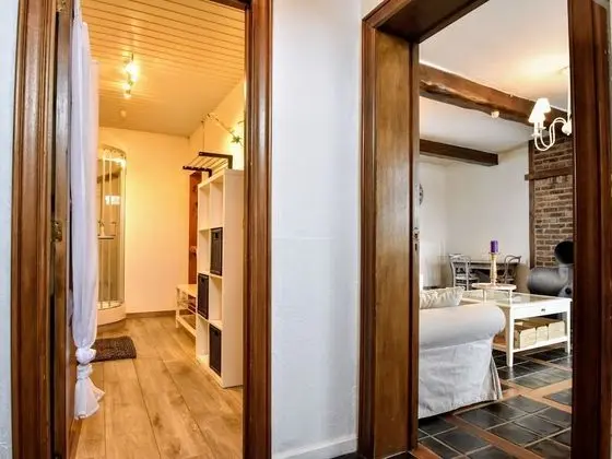 Detached Holiday Home in Goesnes With Private Pool - Lobi