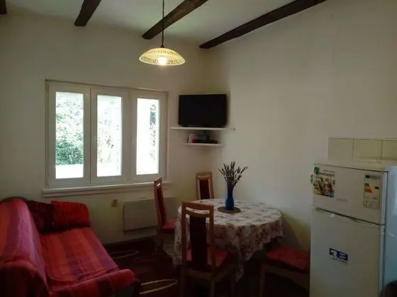 Detached Holiday House few Steps From the Beach