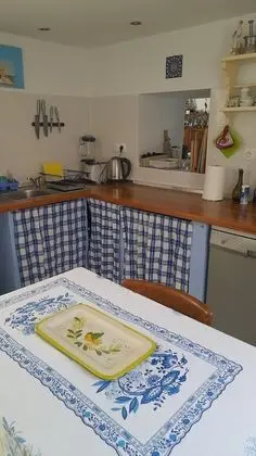 Detached House Miketa - Yerinde Yemek