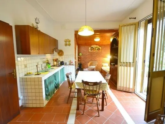 Detached House Near the sea With Garden and Terrace - Yerinde Yemek
