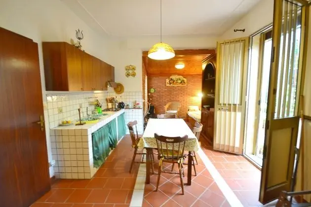 Detached House Near the sea With Garden and Terrace - Yerinde Yemek
