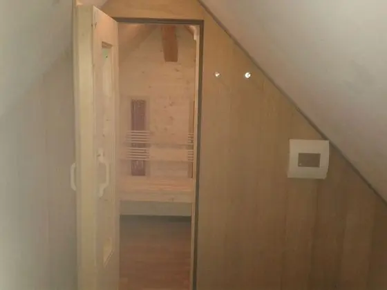 Detached House With Sauna Near Ski Lifts - Spa