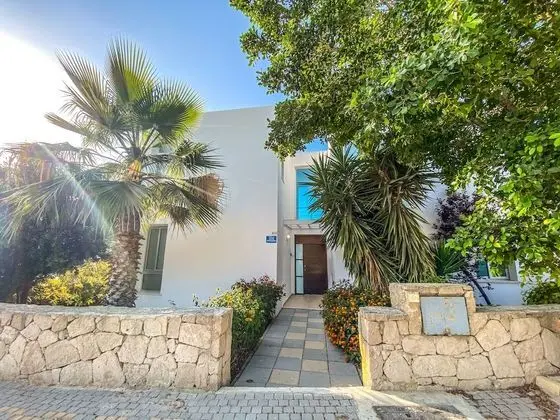 Detached Villa, Private Heated Pool, Outstanding Sea Views, Sleeps 6, Free Wifi - Dış Mekan