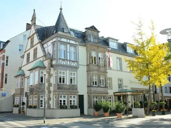 Detmolder Hof