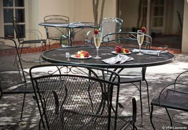 Detroit Marriott Southfield