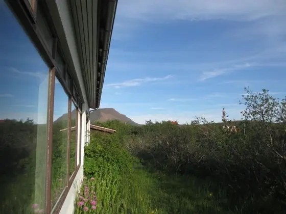 Dettifoss Guesthouse - Dış Mekan