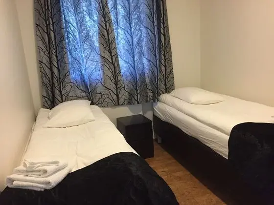 Dettifoss Guesthouse - Oda