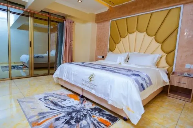 Deuts Four Seasons Hotel