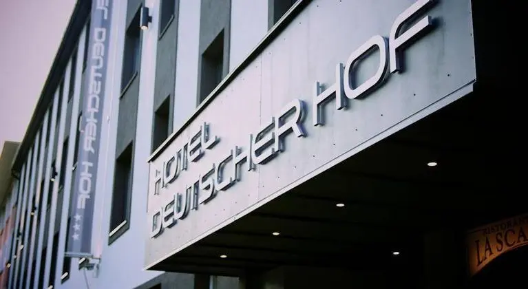 Hotel Deutscher Hof