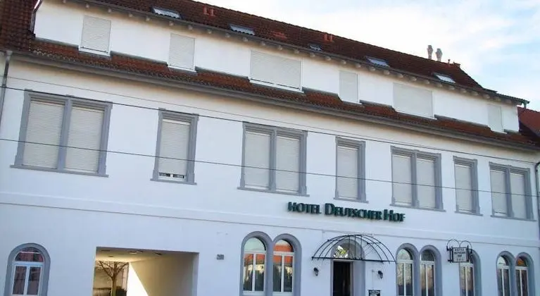 Deutscher Hof
